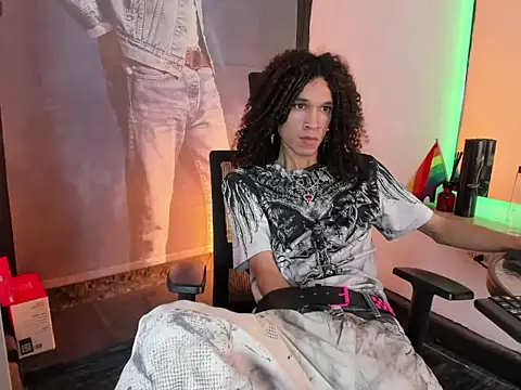 Show Webcam de anddy_hugecock