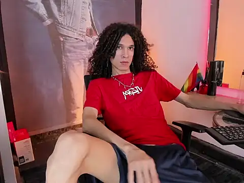 Show webcam de anddy_hugecock