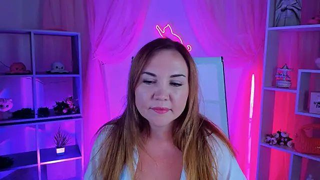 AylaTallow's Webcam Show