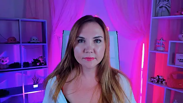 AylaTallow Webcam show