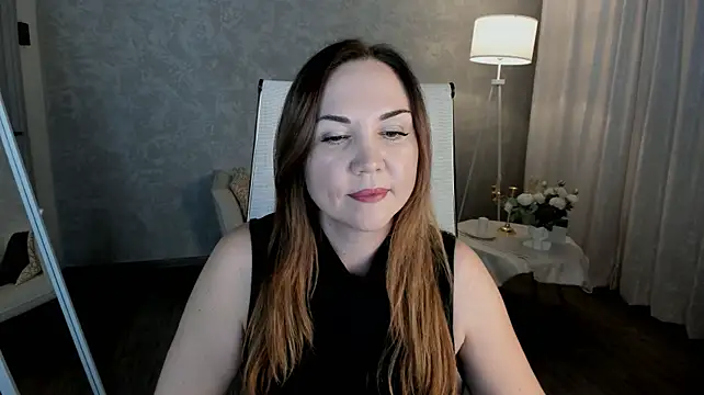 Chatroom XXX en direct de AylaTallow