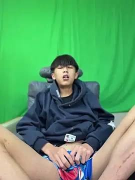 DD-101 Webcam Show