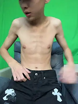 DD-101 Show in webcam
