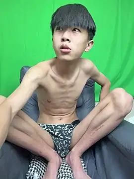DD-101's Webcam Show