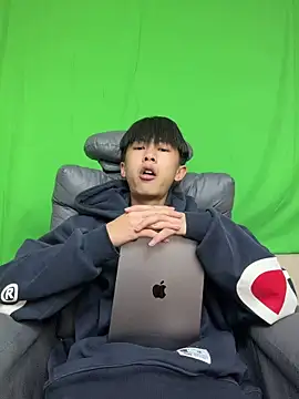 DD-101 Webcam-Show