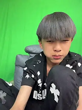 DD-101's Webcam Show