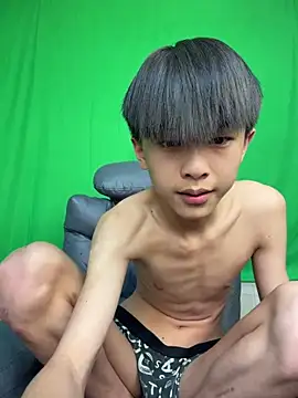 DD-101's Webcam Show