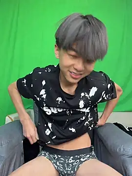 DD-101's Webcam Show