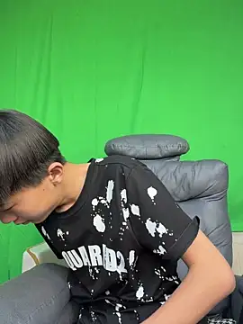 DD-101's Webcam Show