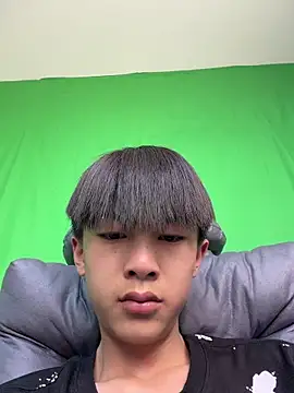 DD-101 Pertunjukan Webcam