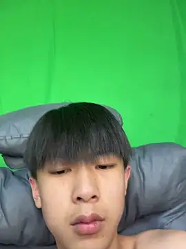 DD-101 Pertunjukan Webcam
