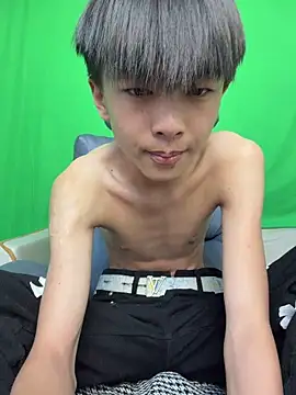 DD-101's Webcam Show