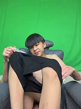 DD-101's Webcam Show
