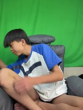 DD-101's Webcam Show