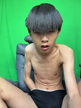 DD-101's Webcam Show