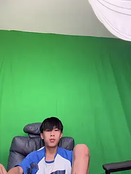 DD-101's Webcam Show