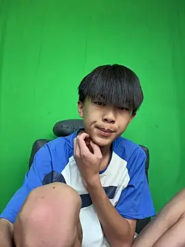 DD-101's Webcam Show