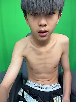 Show de DD-101 na webcam