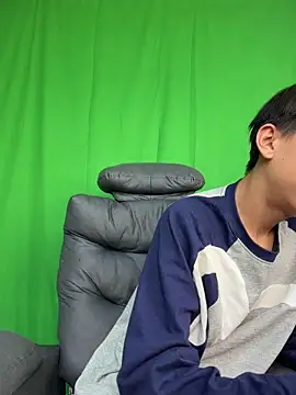 DD-101's Webcam Show