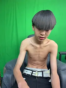 DD-101's Webcam Show