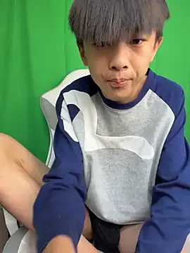 DD-101 Webcam Show