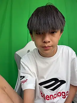DD-101's Webcam Show