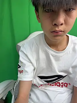 DD-101 Pertunjukan Webcam