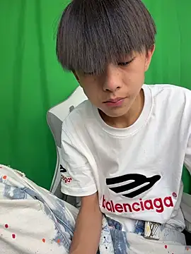 DD-101 Webcam Show