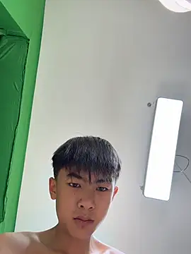 DD-101 Pertunjukan Webcam