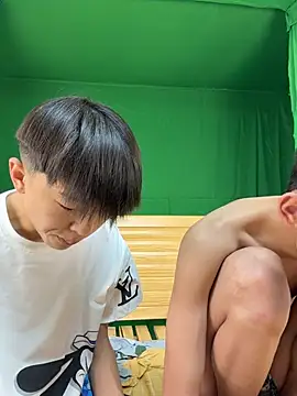 DD-101 Webcam Show