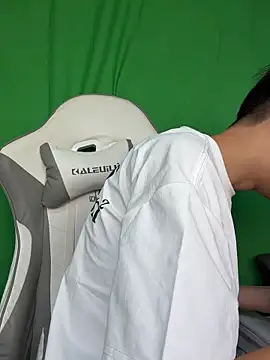 Show de DD-101 na webcam