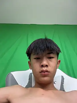 DD-101 Pertunjukan Webcam