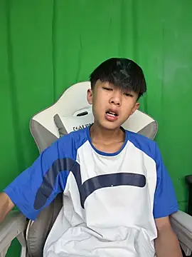 DD-101 Pertunjukan Webcam