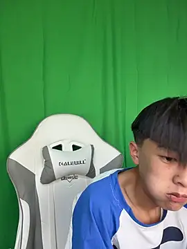 DD-101's Webcam Show