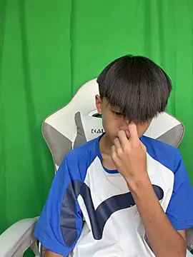 DD-101 Show in webcam