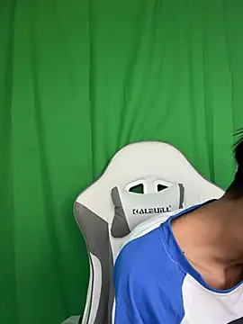 DD-101 Webcam Show