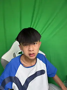 DD-101 Pertunjukan Webcam