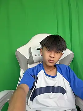 DD-101 webcam show