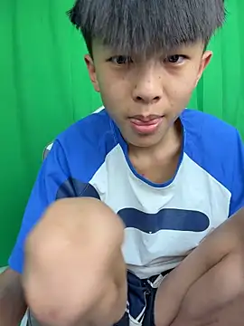 Show webcam de DD-101