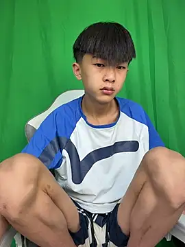 DD-101's Webcam Show
