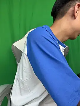 DD-101's Webcam Show