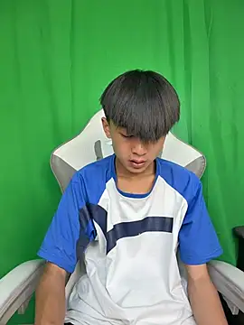 DD-101 Pertunjukan Webcam