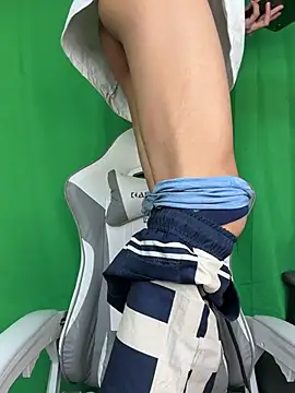 DD-101 Show in webcam