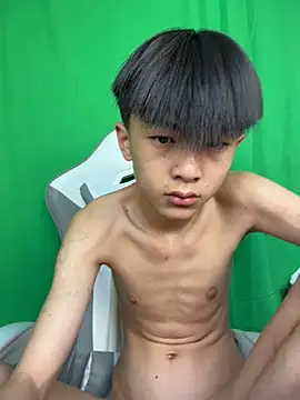 DD-101 Pertunjukan Webcam