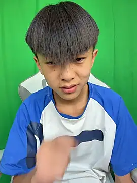 DD-101's Webcam Show