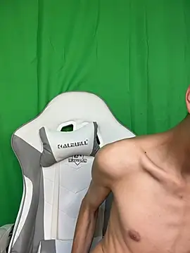 DD-101's Webcam Show