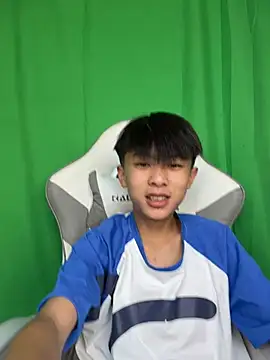 DD-101 Webcam-Show