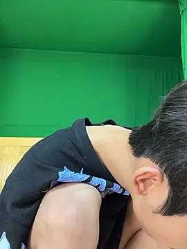 DD-101 Webcam Show