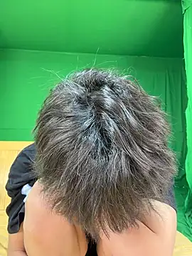 DD-101's Webcam Show