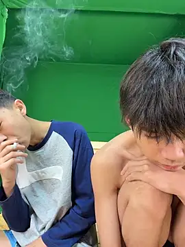 DD-101 Webcam Show